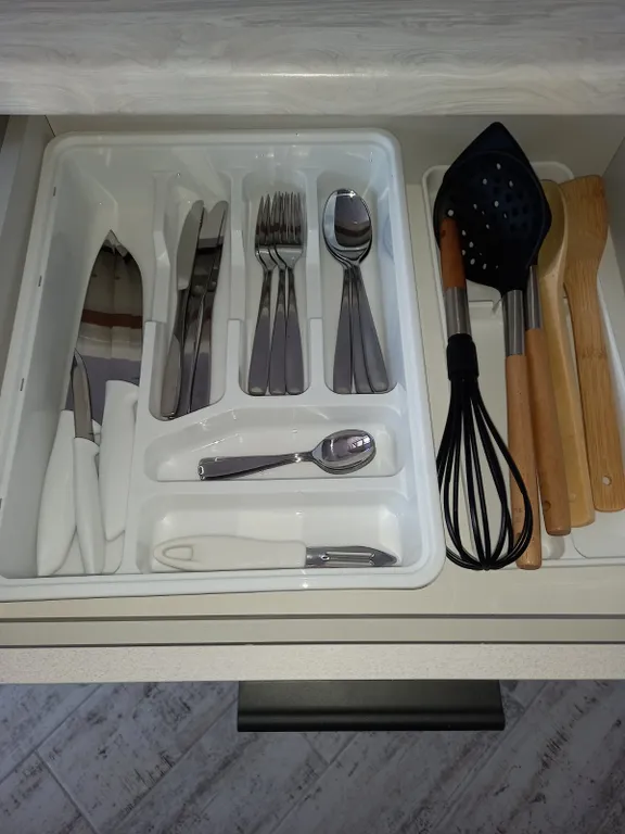 Квартира Апартаменты в центре — Калининград