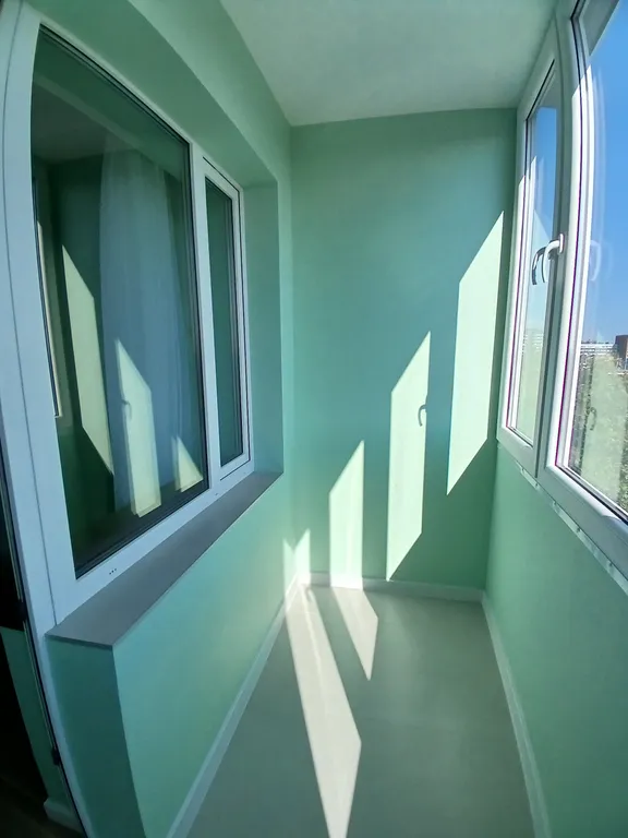 Квартира люкс в центре