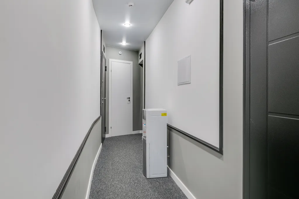 Квартира Большие двухместные апартаменты — Санкт-Петербург