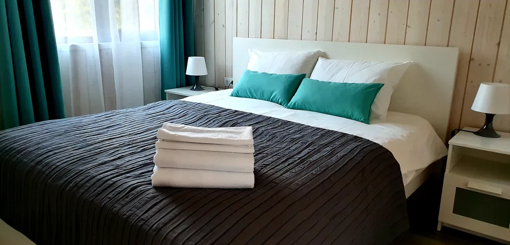 2-комнатный Дом