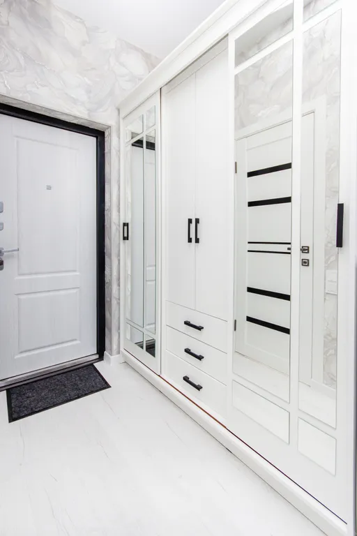 Квартира Апартаменты у моря с бассейном в ЖК бизнес класса — Сочи