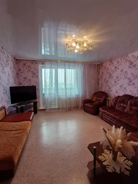 Квартира в центре города