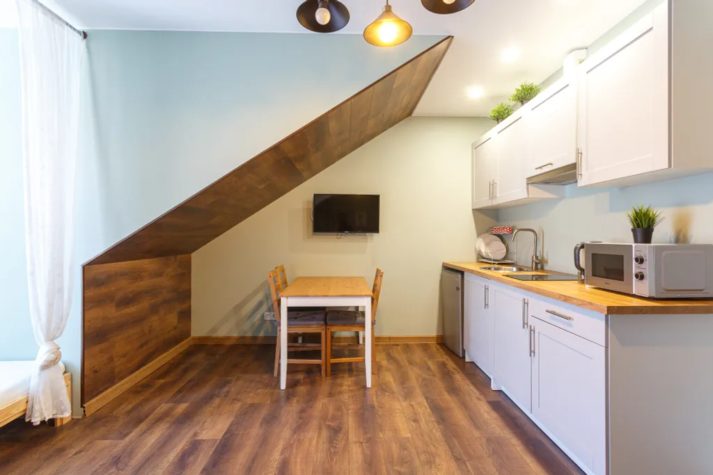 Зимняя сказка №95