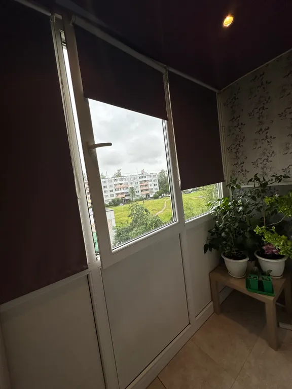 Двухкомнатная квартира вашей мечты