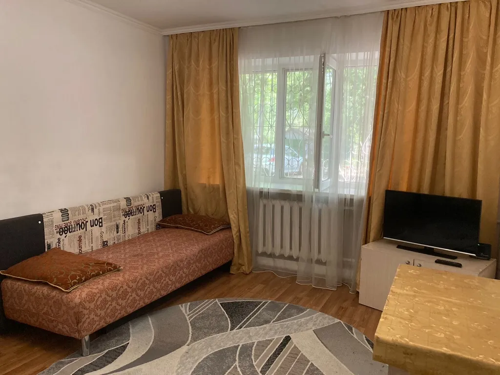 Уютная квартира в самом центре