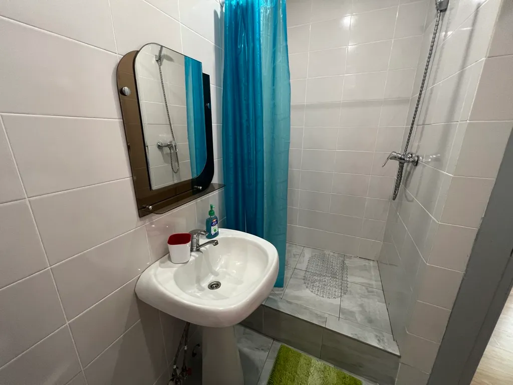 Стандарт 2+2 с балконом