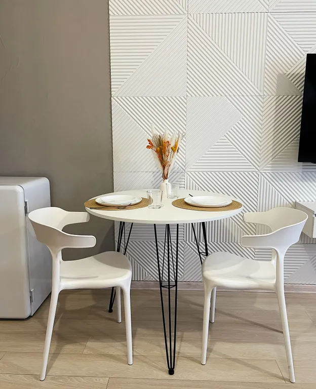 Уютная квартира студия в новом доме