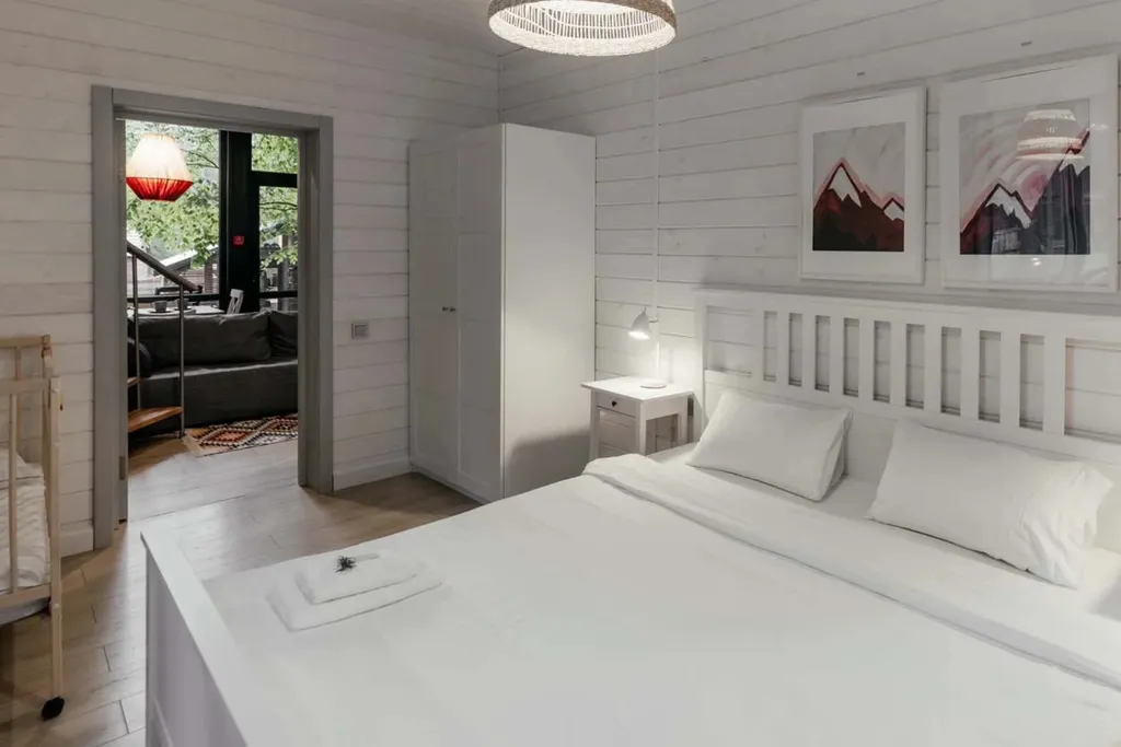 3-комнатный Дом