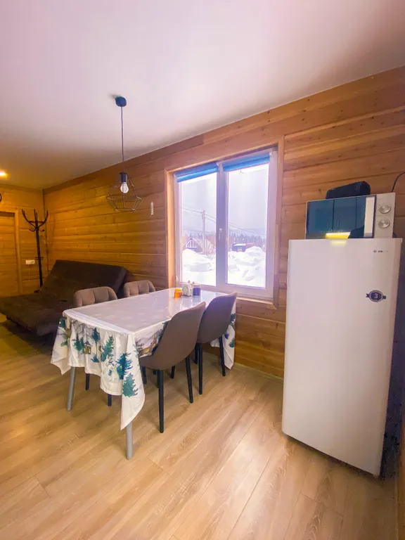 Уютный дом Ярило