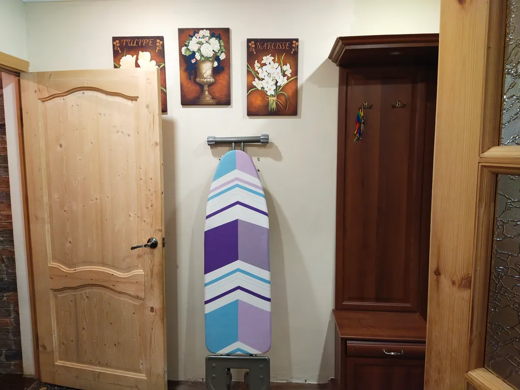 Уютная квартира в Приэльбрусье, в самом сердце гор, возле Эльбруса