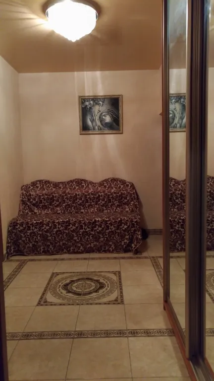 Комфортабельная  просторная