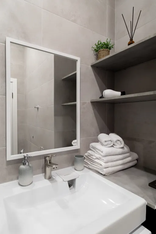 Квартира Квартира Студия в самом современном ЖК в Краснодаре Самолет — Краснодар