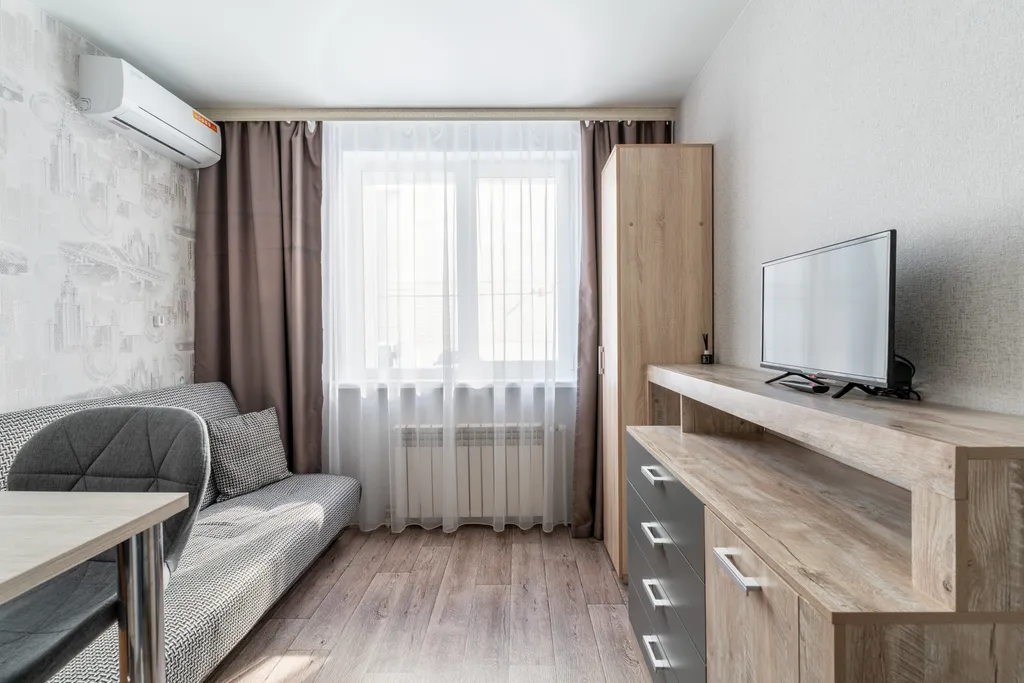 Уютная студия №2