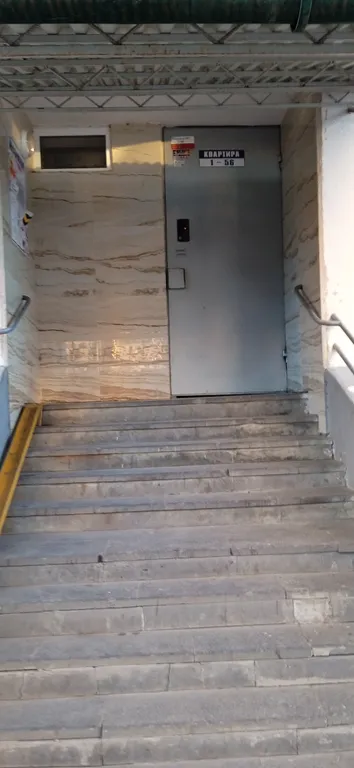 Уютная квартира после ремонта с видом на Эльбрус