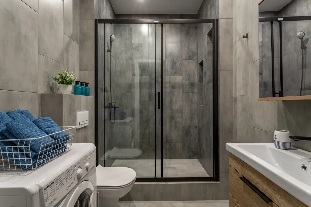 Квартира КВАРТИРА "НЕБО" с безумными видами из окна — Геленджик