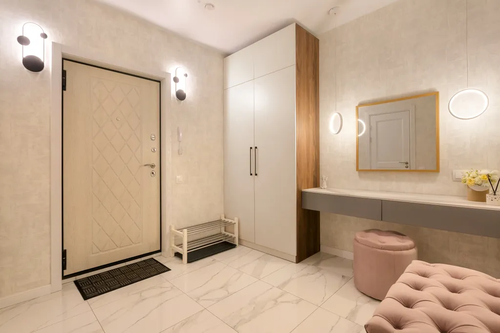 Апартаменты бизнес-класса Мötti на набережной