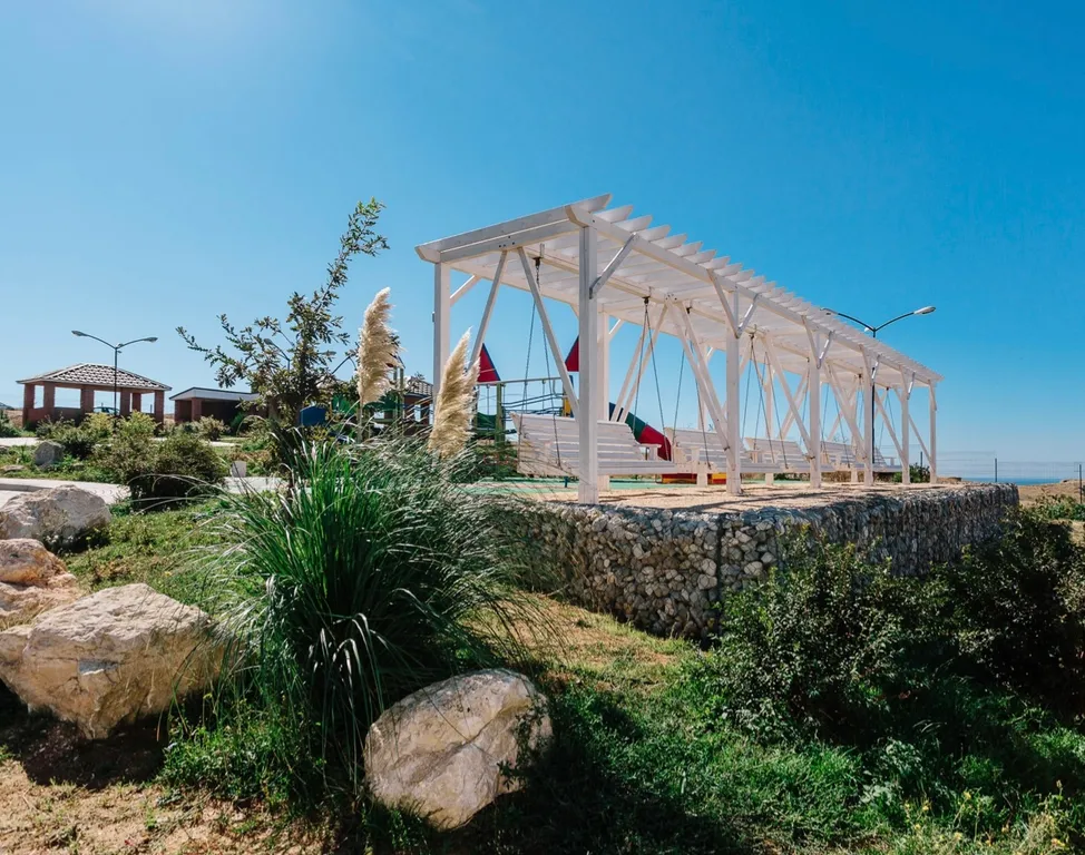 Квартира Квартира у моря — Севастополь