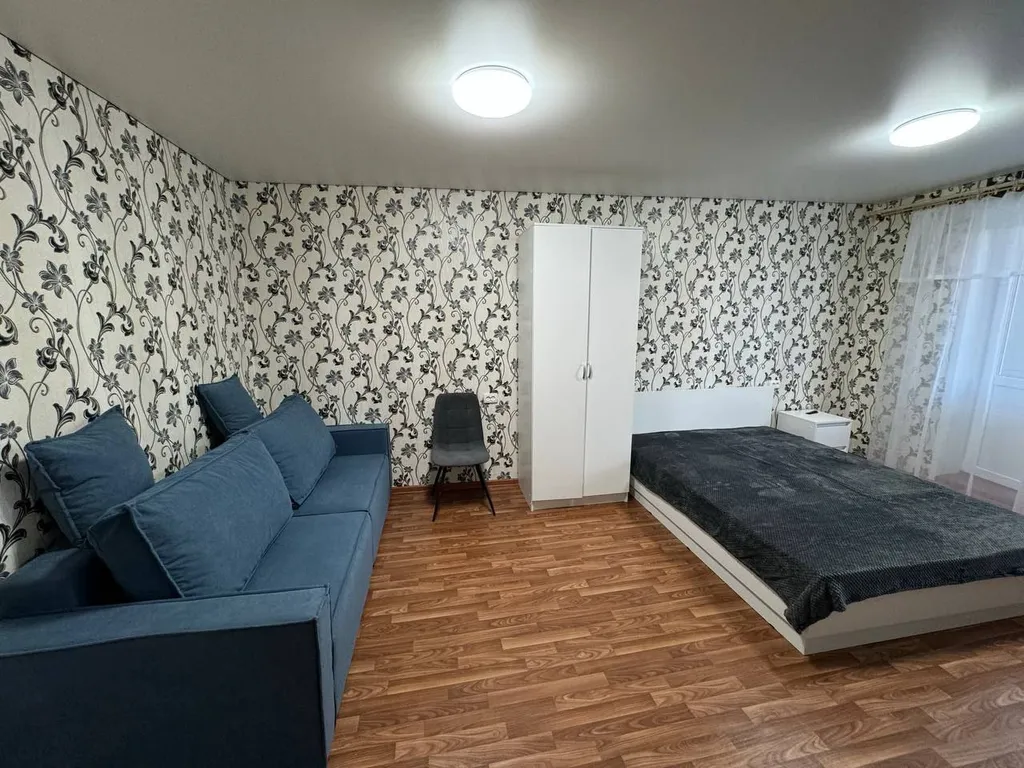 Уютная квартира недалеко от моря — аренда посуточно в Приморский