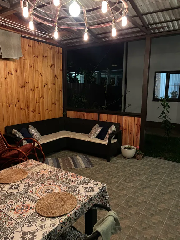 Квартира Комната — Геленджик