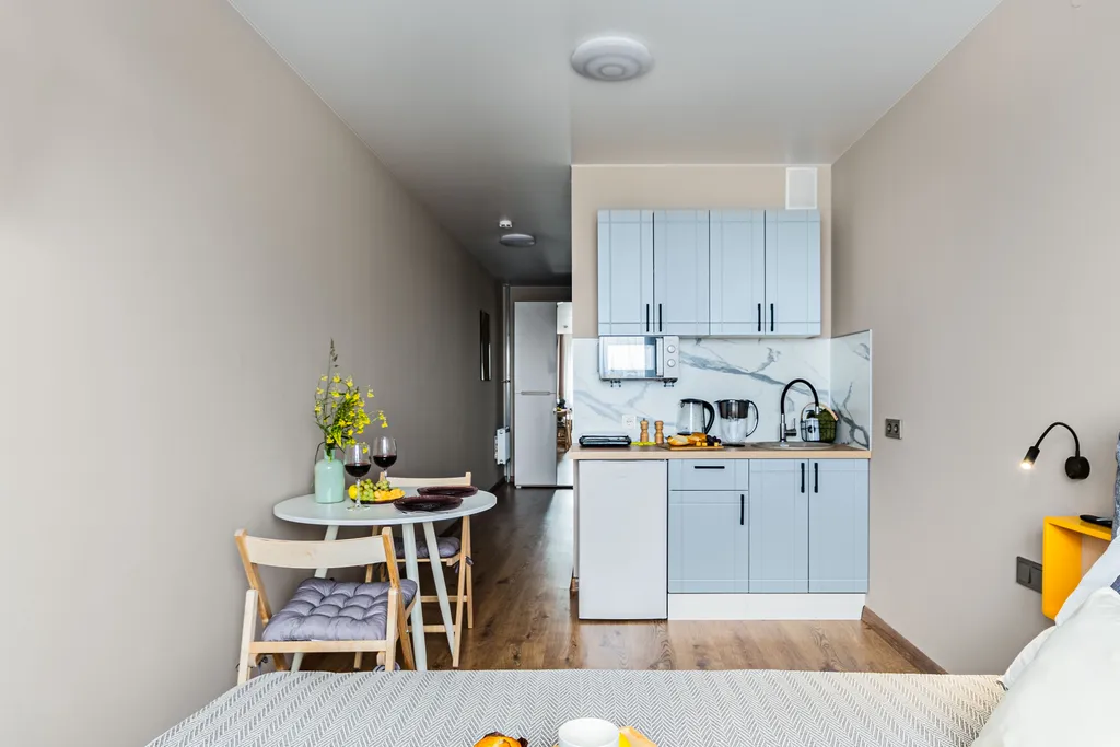 Ничего лишнего от Точно Ключи