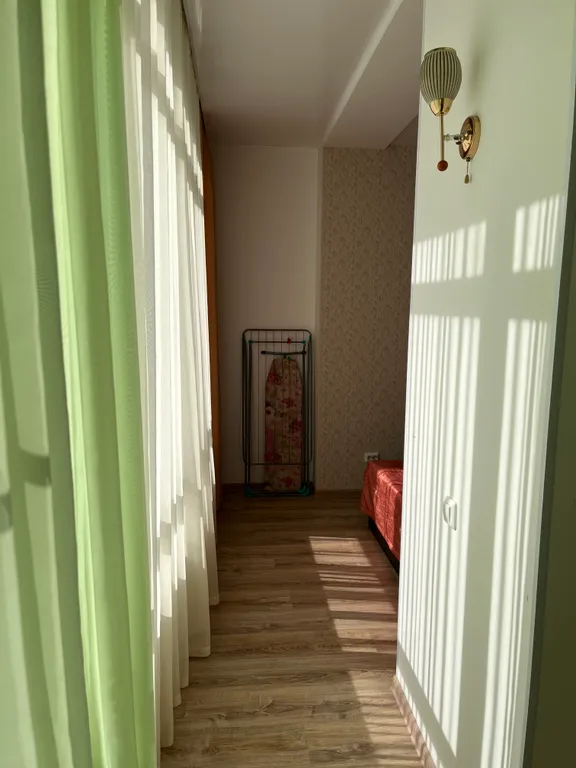 Квартира Квартира Апартамент у моря — Анапа