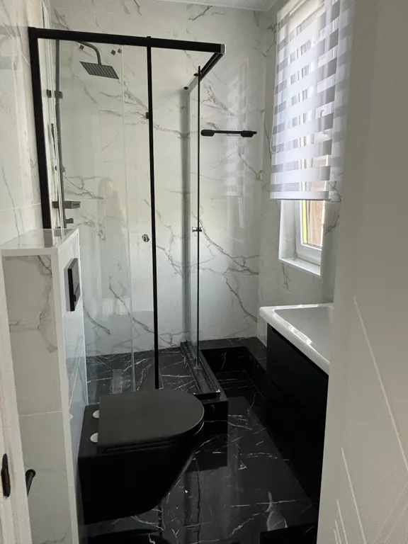 Уютный таунхаус с видом на море