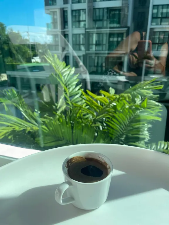 Апартамент для отдыха с детьми в тихом месте на берегу моря