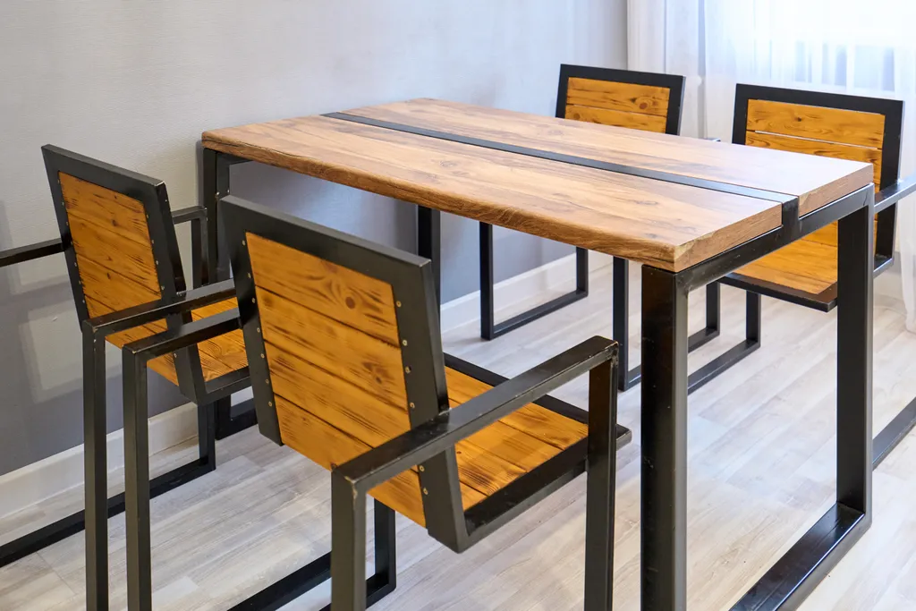 Квартира Просторная двухкомнатная квартира возле стадиона Краснодар — Краснодар