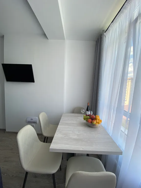 Квартира Отличная, уютная, современная 1-ком. квартира у моря — Анапа