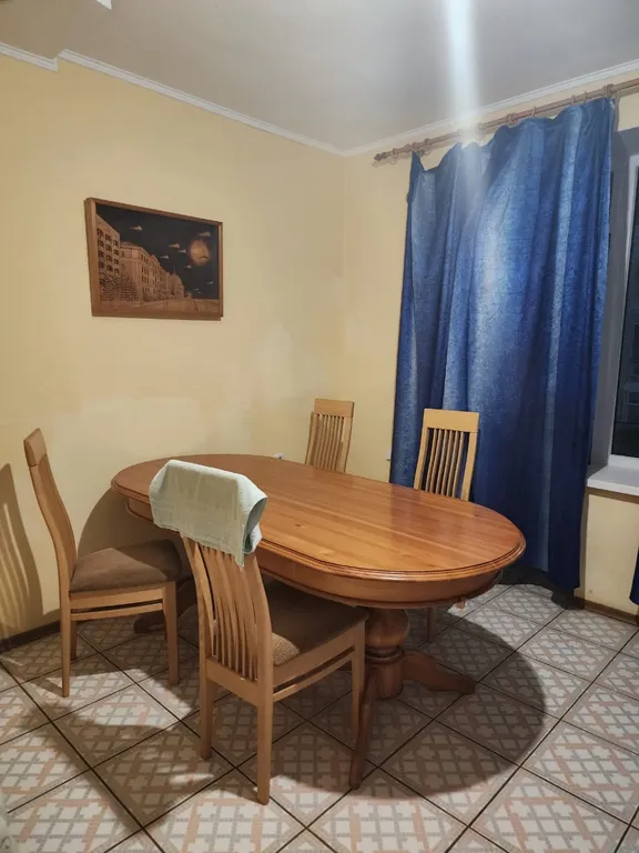 Квартира Уютная квартира в центре города — Анапа