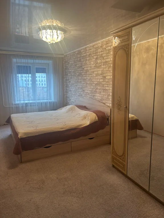 2-комнатная Квартира — аренда посуточно в Шадринск