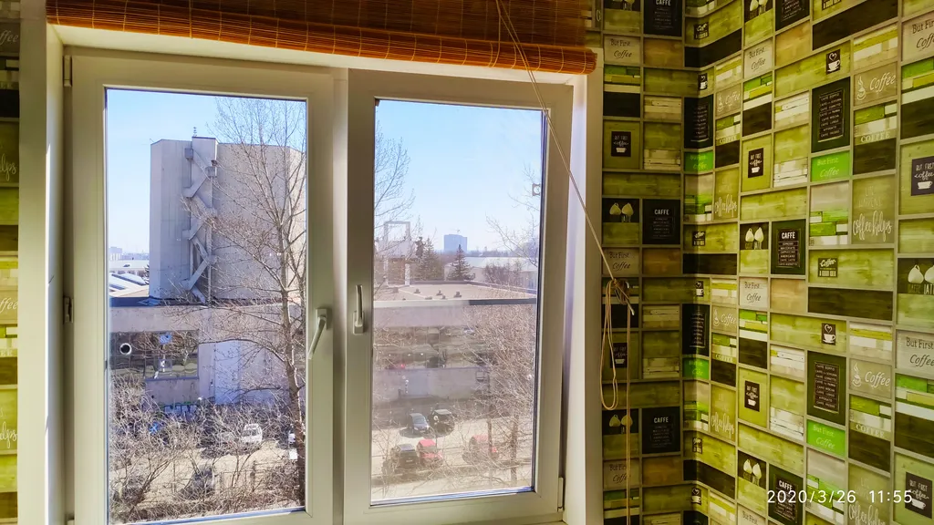 Вместительный 2-х комнатный эконом рядом с Тульским Кремлём