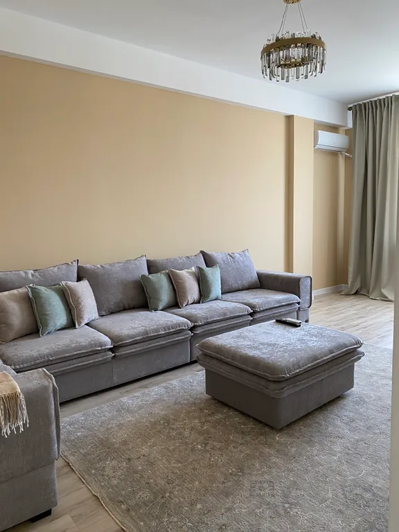 Квартира Уютная квартира — Каспийск