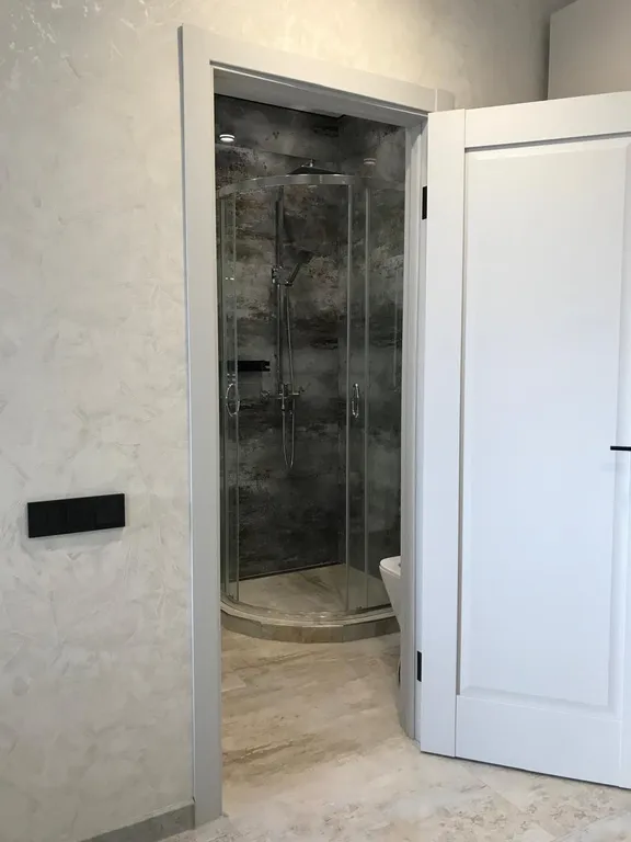 Уютная квартира с видом на Эльбрус