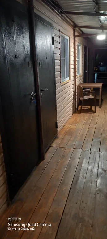 Квартира Комната с удобствами — Сириус