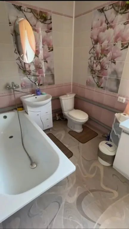 Уютный дом у парка Лога