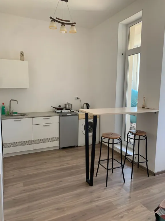 Квартира Уютная студия — аренда посуточно в Мурино