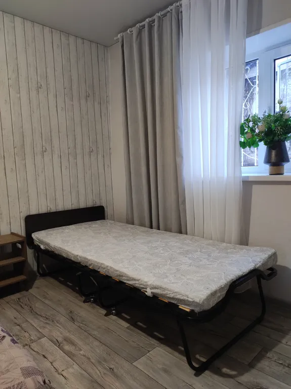 Квартира близко к парку