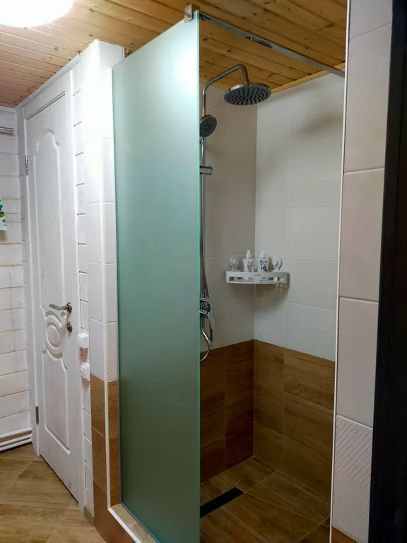 Домик Сказка