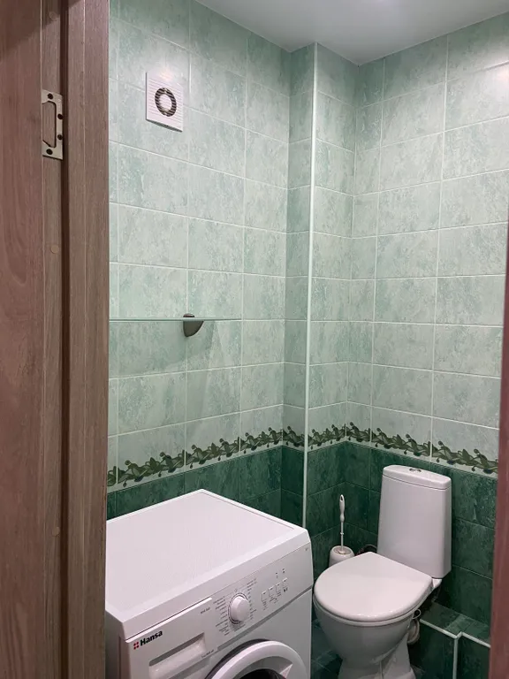 Квартира 1-комнатная Квартира — Севастополь