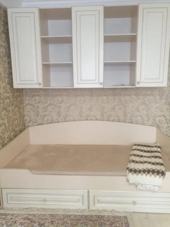 Квартира на морском побережье