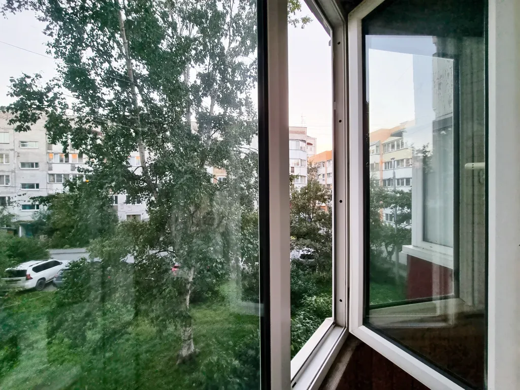 Уютная двухкомнатная квартира