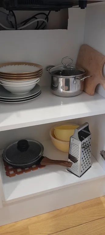 Orbi City for Relax and Work - 5 floor