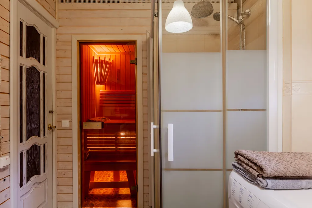 Дом в Раифе