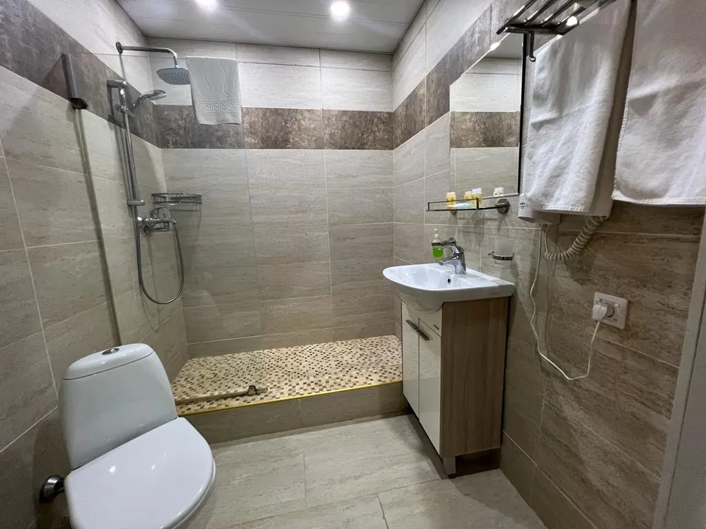 Квартира Комната — Москва