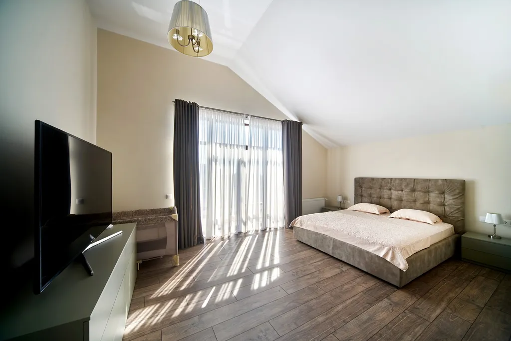 Можжевеловая вилла