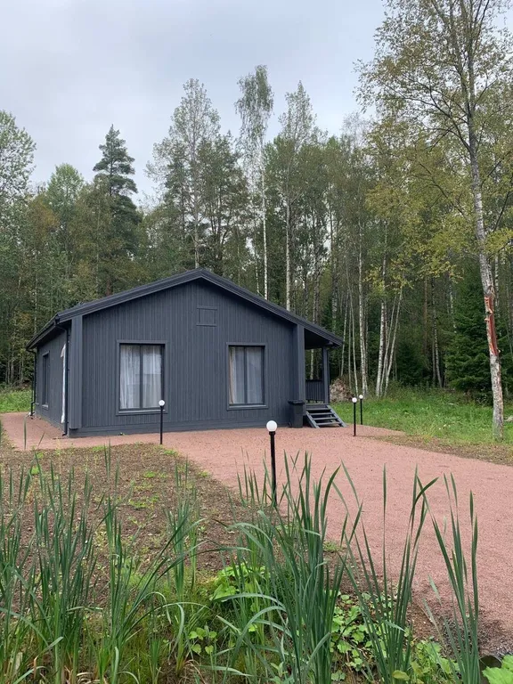 Дом 111m2 — чан, кухня, Wi-Fi