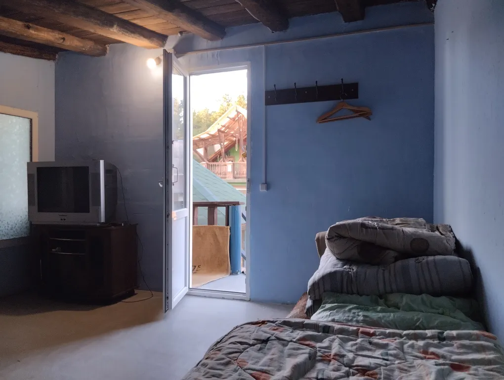 Коттедж 3-комнатный Дом — Шатура