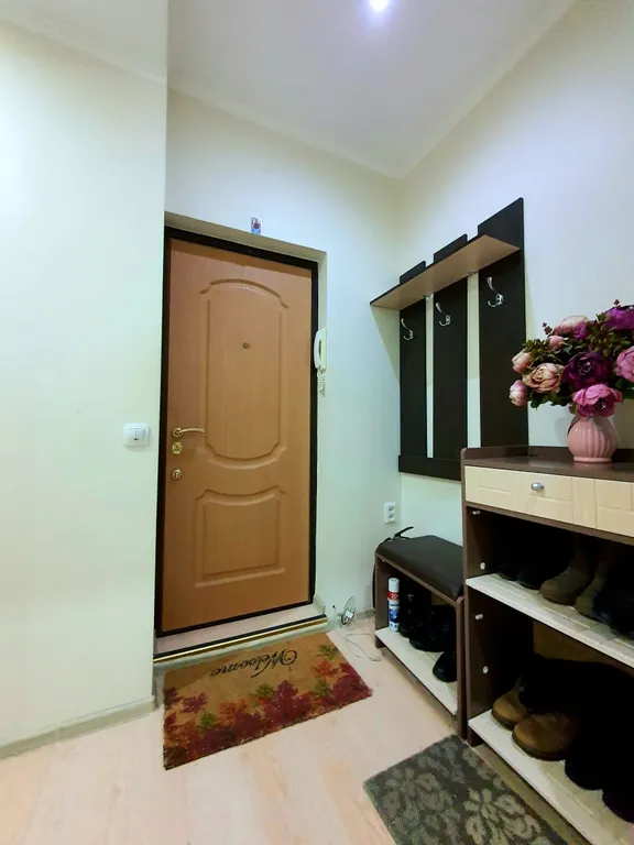 Квартира у ЖД вокзала