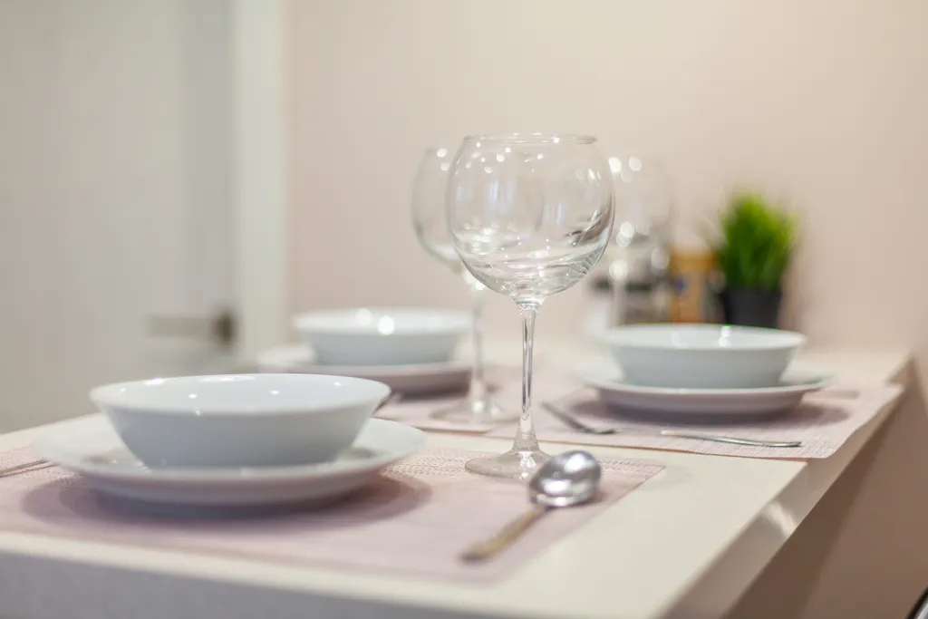 Квартира Квартира возле Космопорта — Самара